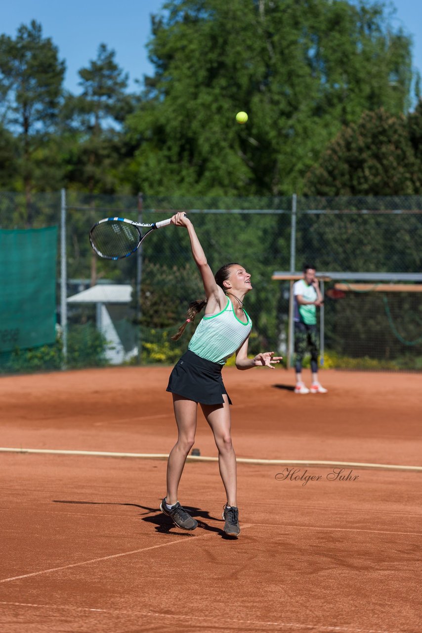 Bild 539 - NL SV Blankenese - TC GW Gifhorn : Ergebnis: 7:2